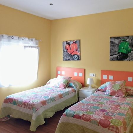 Los Campos La Casona Del Pantano 아파트 외부 사진