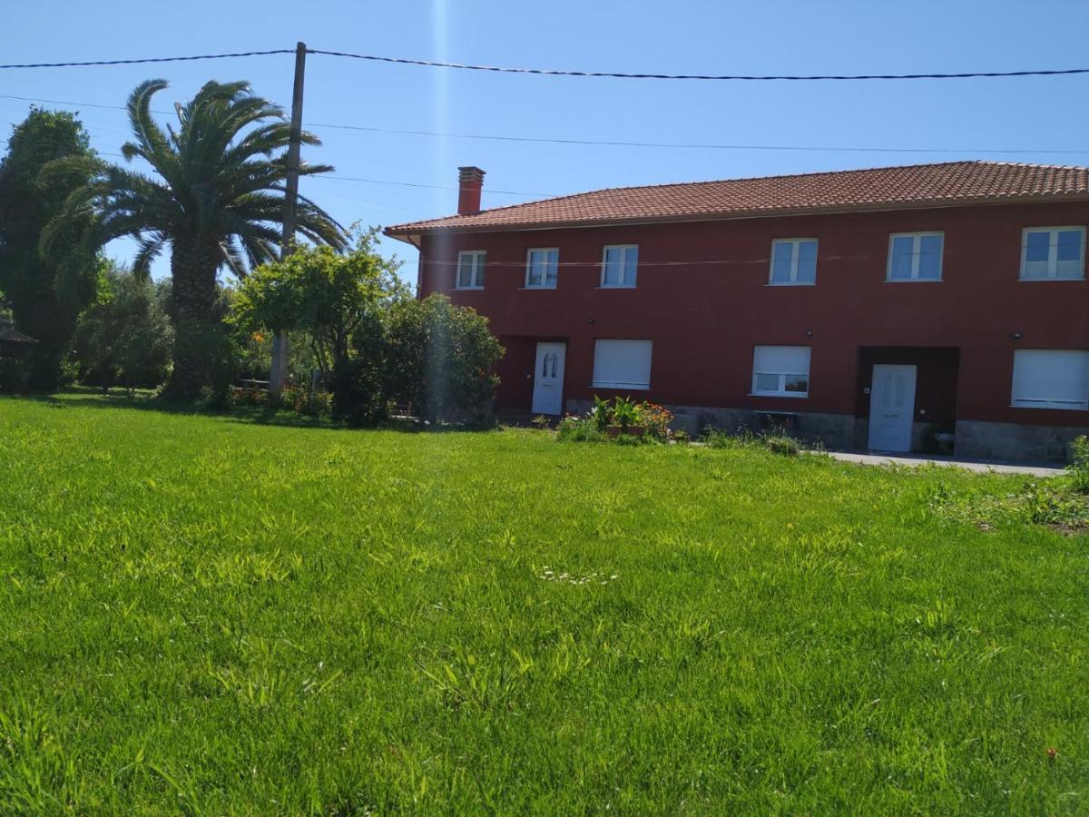 Los Campos La Casona Del Pantano 아파트 외부 사진