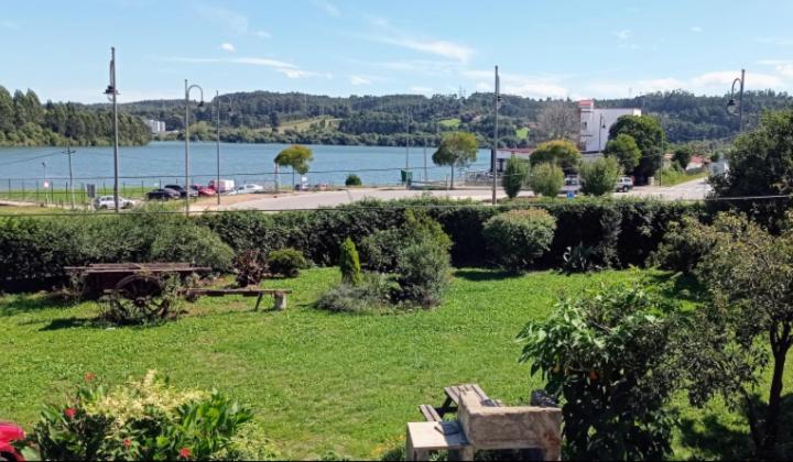 Los Campos La Casona Del Pantano 아파트 외부 사진