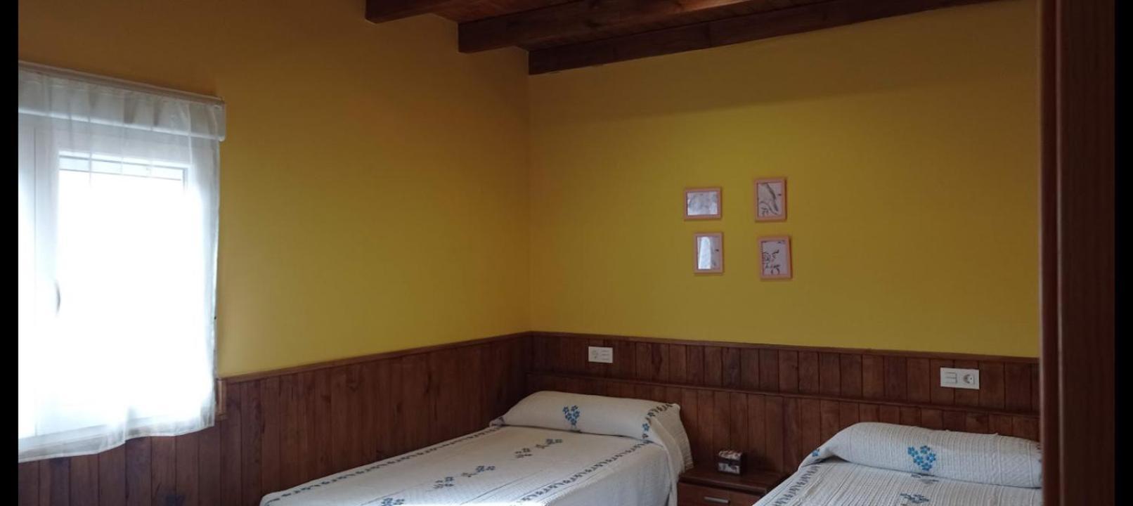 Los Campos La Casona Del Pantano 아파트 외부 사진