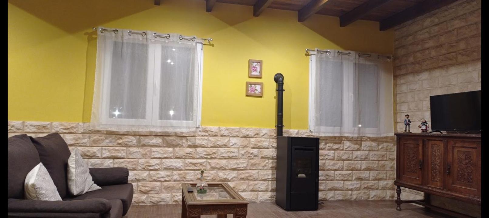 Los Campos La Casona Del Pantano 아파트 외부 사진