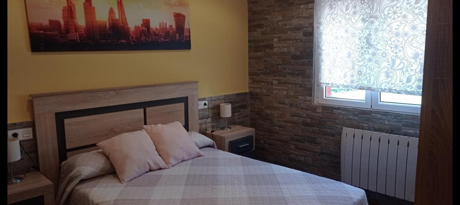 Los Campos La Casona Del Pantano 아파트 외부 사진