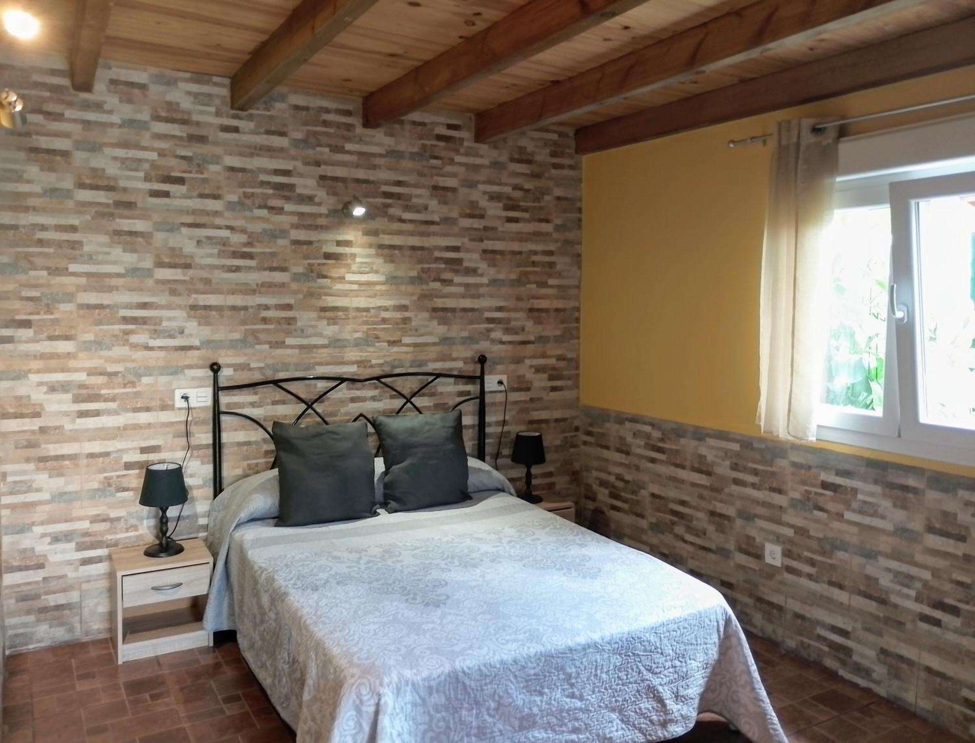Los Campos La Casona Del Pantano 아파트 외부 사진